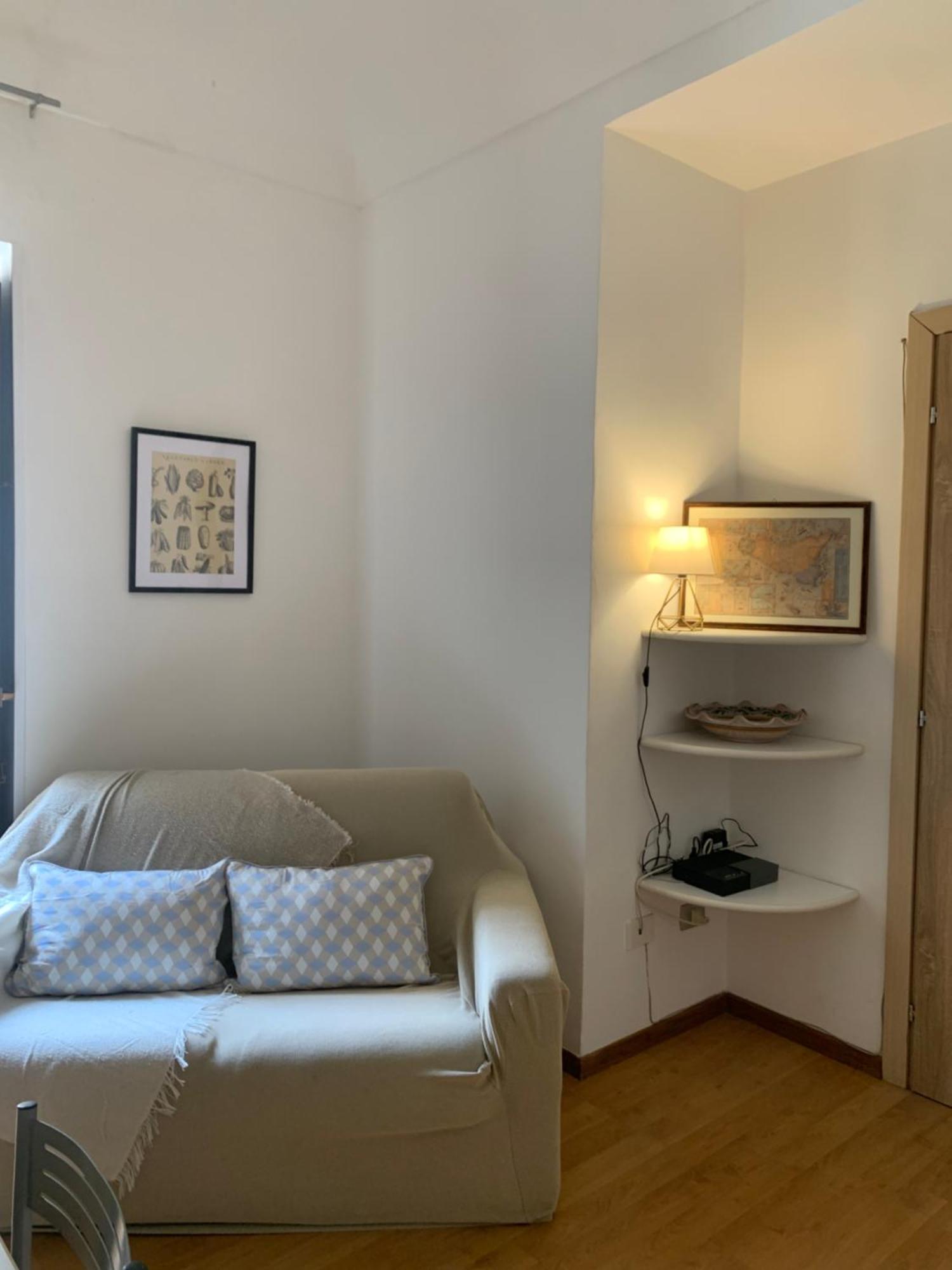 Casa Pupidda Apartment Syracuse Exterior photo