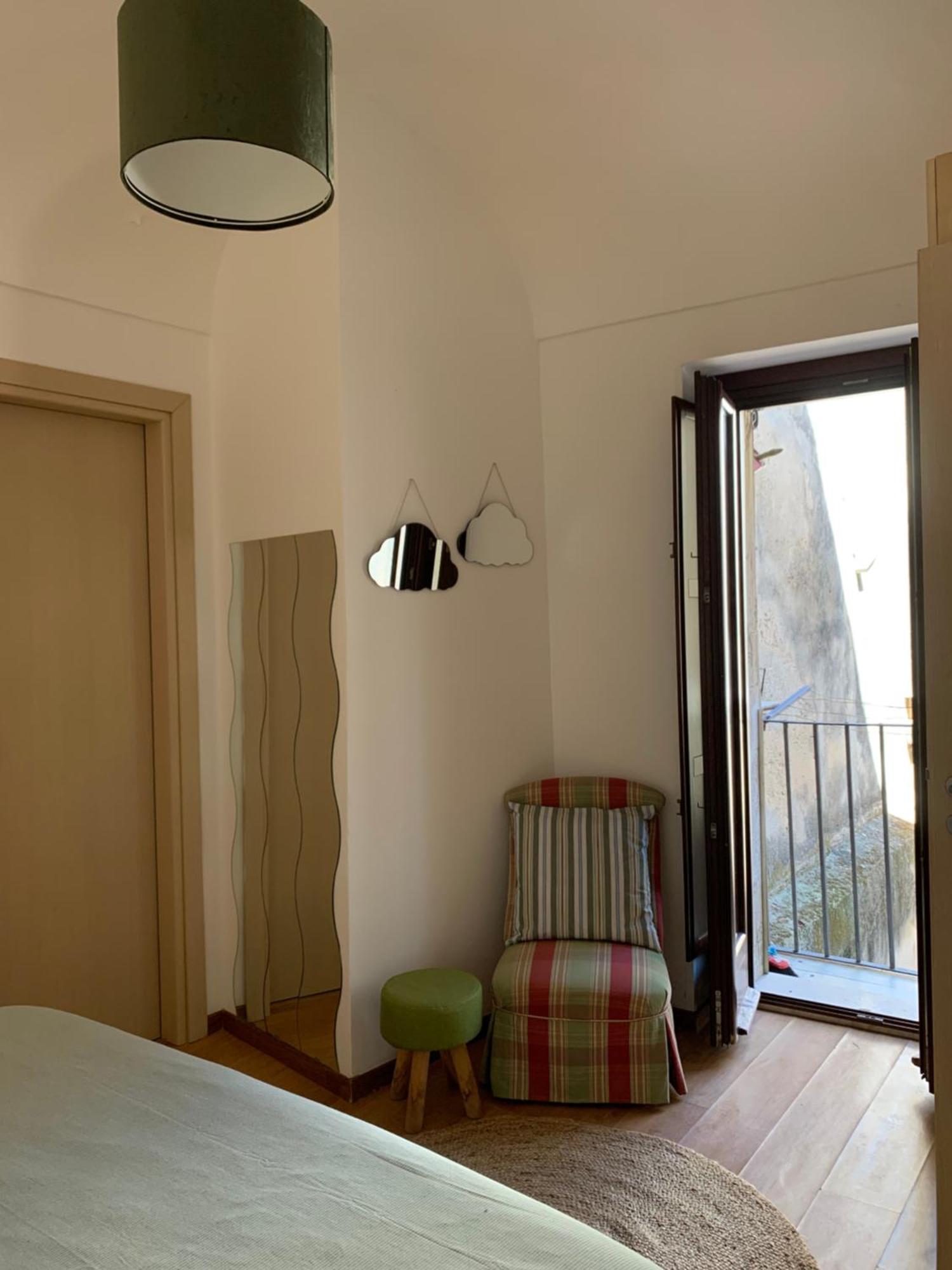 Casa Pupidda Apartment Syracuse Exterior photo